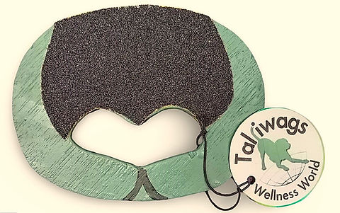 Talliwags Dog Nail File