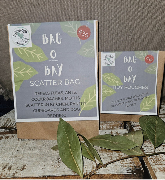 Bags o Bay