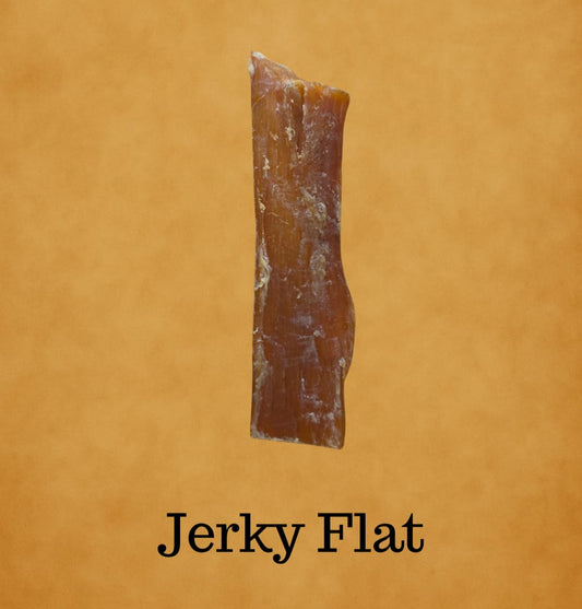 Jerky Flat