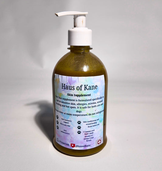 Skin Supplement